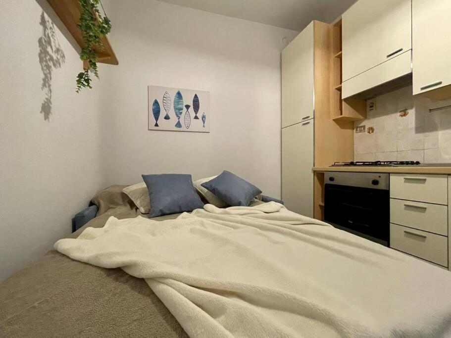 Free Parking Casa Con Giardino - Centro Mare A 5 Minuti Apartment ปิเอตราลิกูเร ภายนอก รูปภาพ