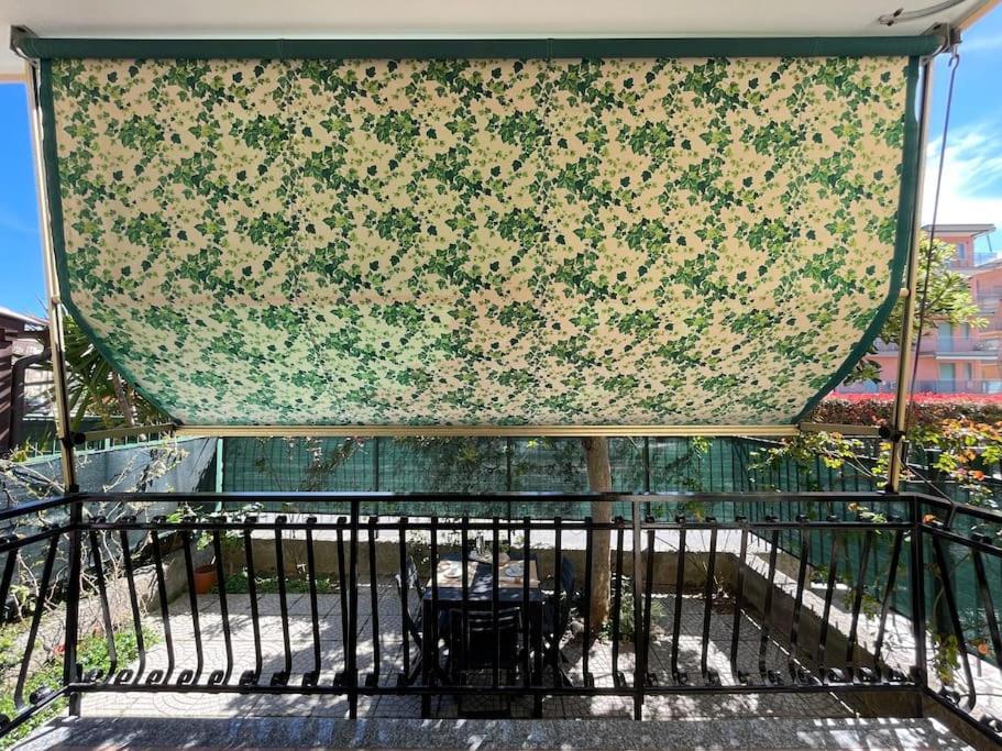 Free Parking Casa Con Giardino - Centro Mare A 5 Minuti Apartment ปิเอตราลิกูเร ภายนอก รูปภาพ